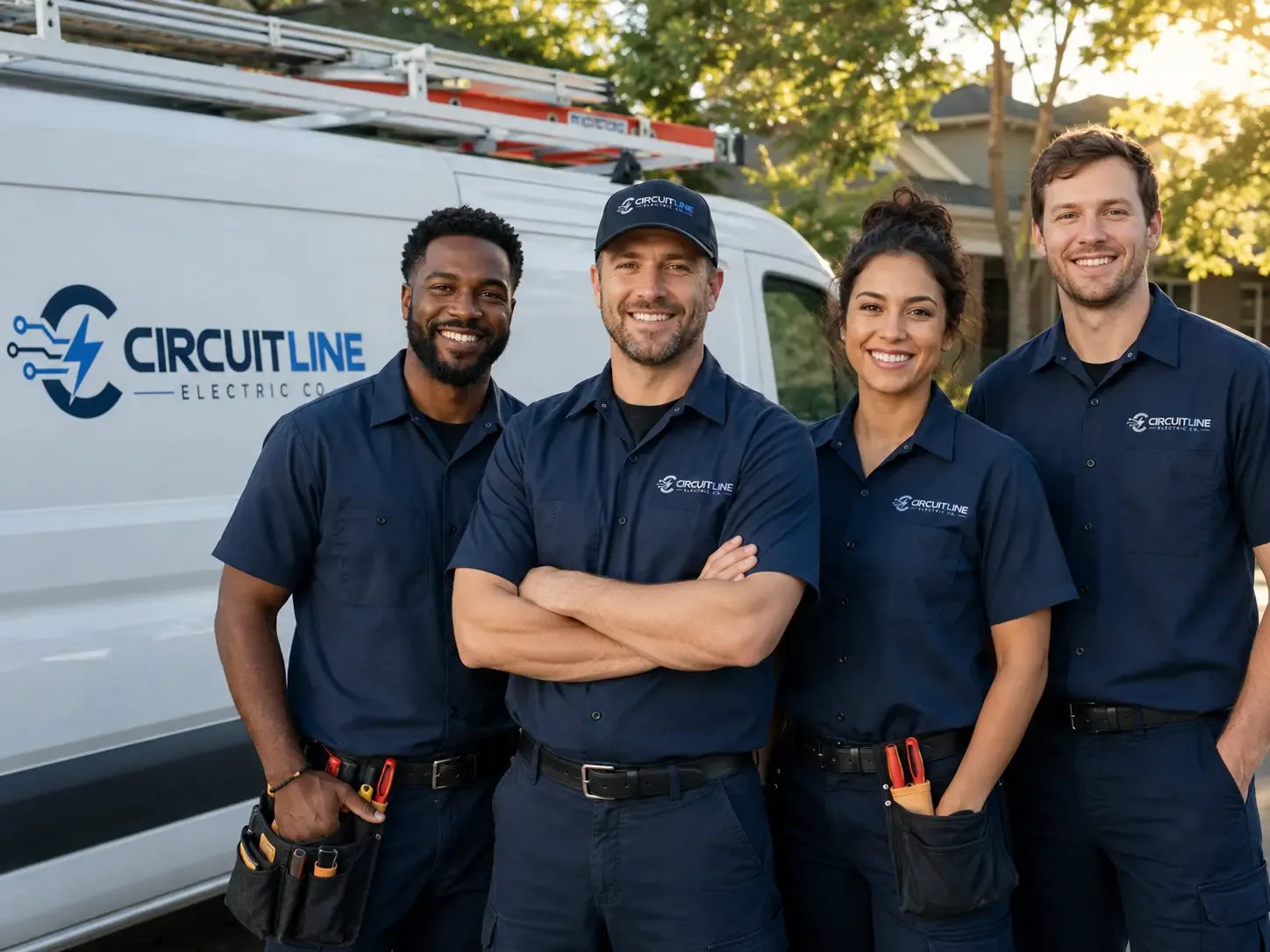 Whole Home Rewiring company in Mccool Junction, NE
